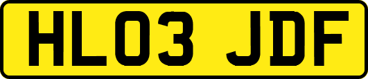 HL03JDF