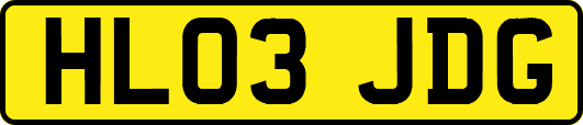 HL03JDG
