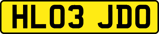 HL03JDO
