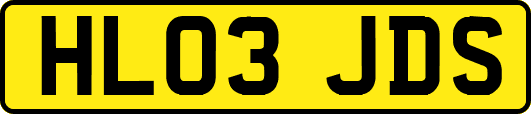 HL03JDS