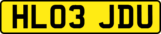 HL03JDU