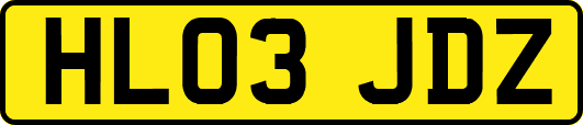 HL03JDZ