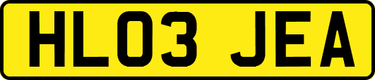 HL03JEA