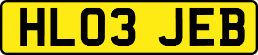 HL03JEB