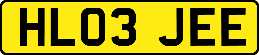 HL03JEE