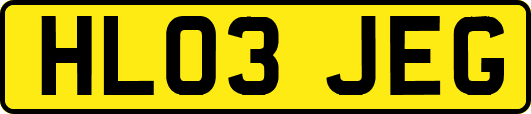 HL03JEG