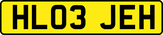 HL03JEH