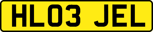 HL03JEL