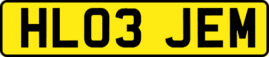 HL03JEM