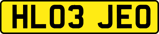 HL03JEO