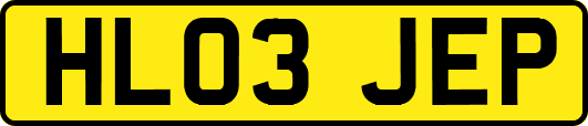 HL03JEP