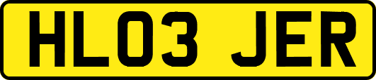 HL03JER