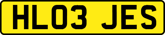 HL03JES