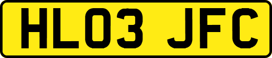 HL03JFC
