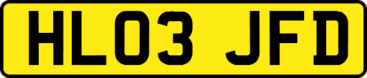 HL03JFD