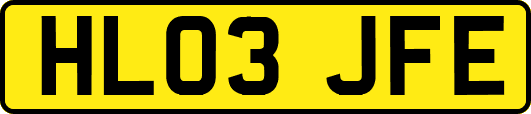 HL03JFE