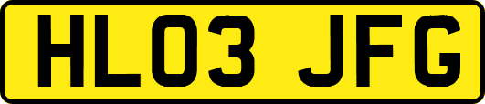 HL03JFG