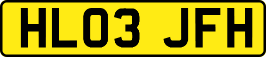 HL03JFH