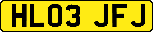 HL03JFJ