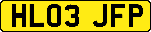 HL03JFP