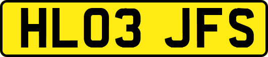 HL03JFS