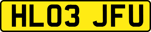 HL03JFU