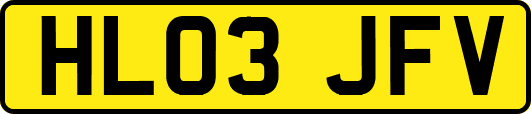 HL03JFV