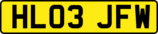 HL03JFW