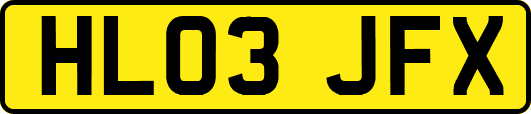 HL03JFX