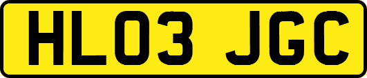 HL03JGC