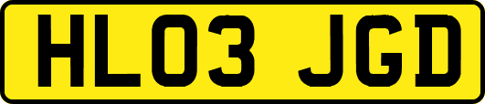 HL03JGD