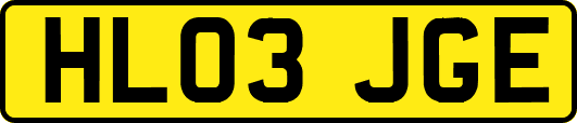 HL03JGE