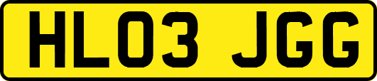 HL03JGG