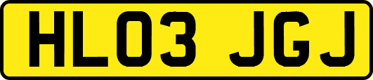 HL03JGJ
