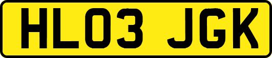 HL03JGK