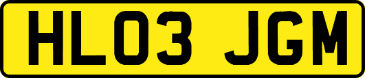 HL03JGM