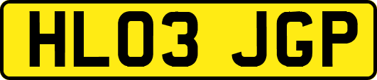 HL03JGP