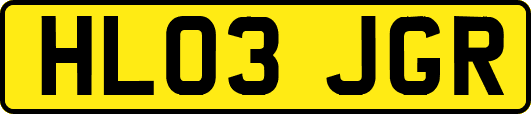 HL03JGR