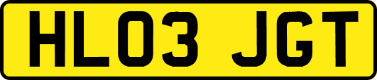HL03JGT