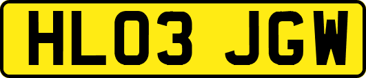 HL03JGW