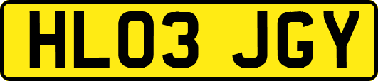 HL03JGY