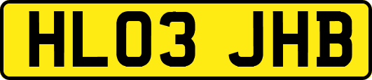 HL03JHB