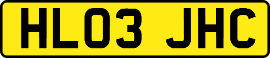 HL03JHC