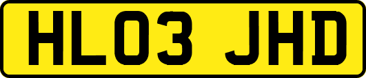 HL03JHD