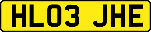 HL03JHE