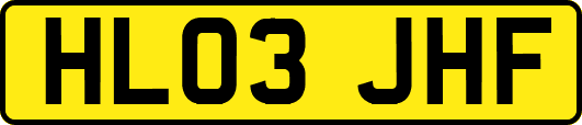 HL03JHF