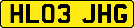 HL03JHG