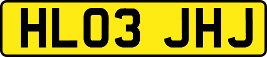 HL03JHJ