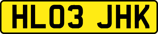 HL03JHK