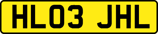 HL03JHL